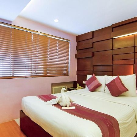 Acl Suites Quezon City Dış mekan fotoğraf